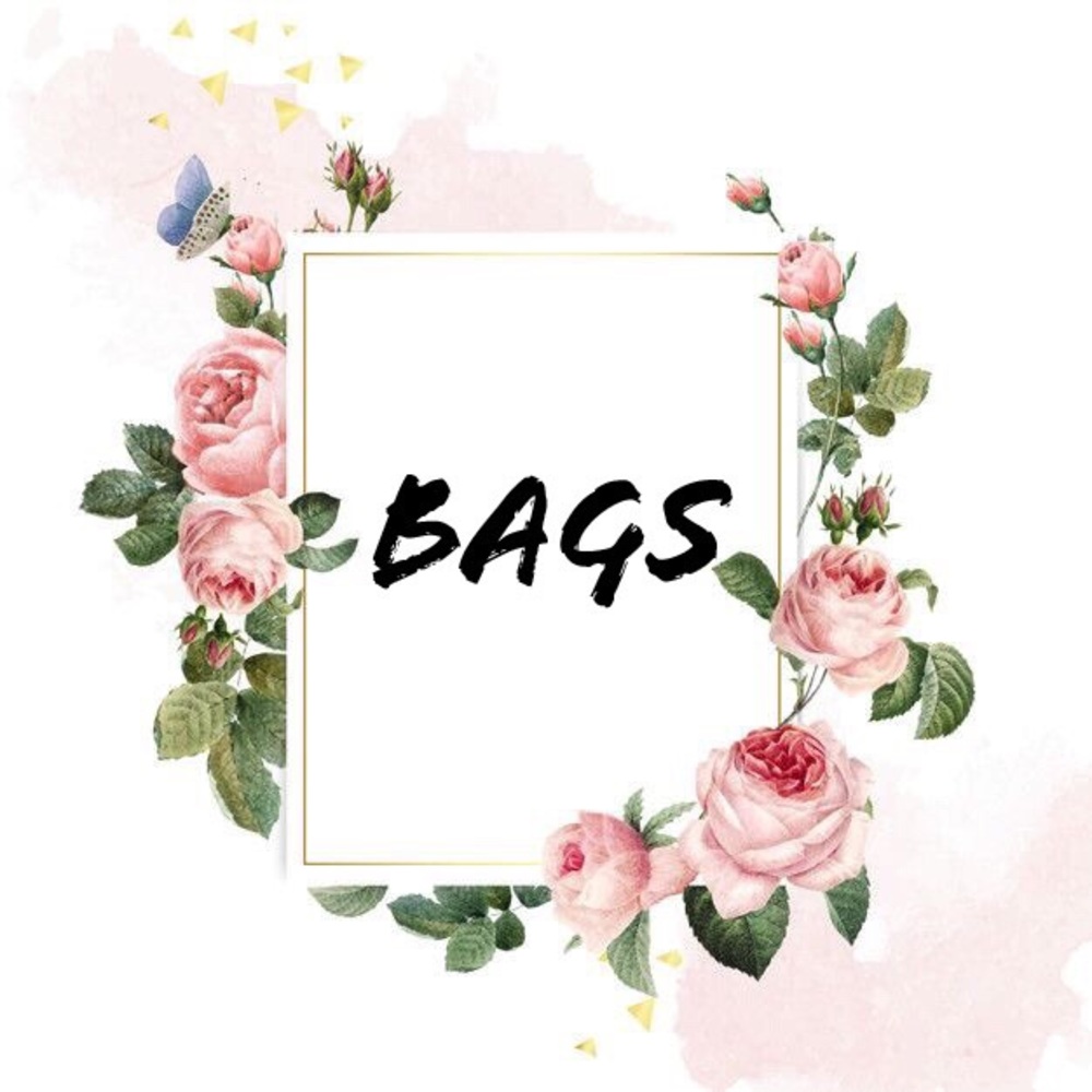 👛 Bags 👜